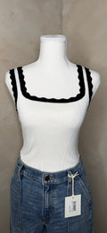 The Elle Knit Tank
