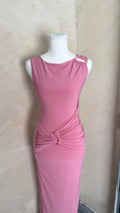 Isla Dress