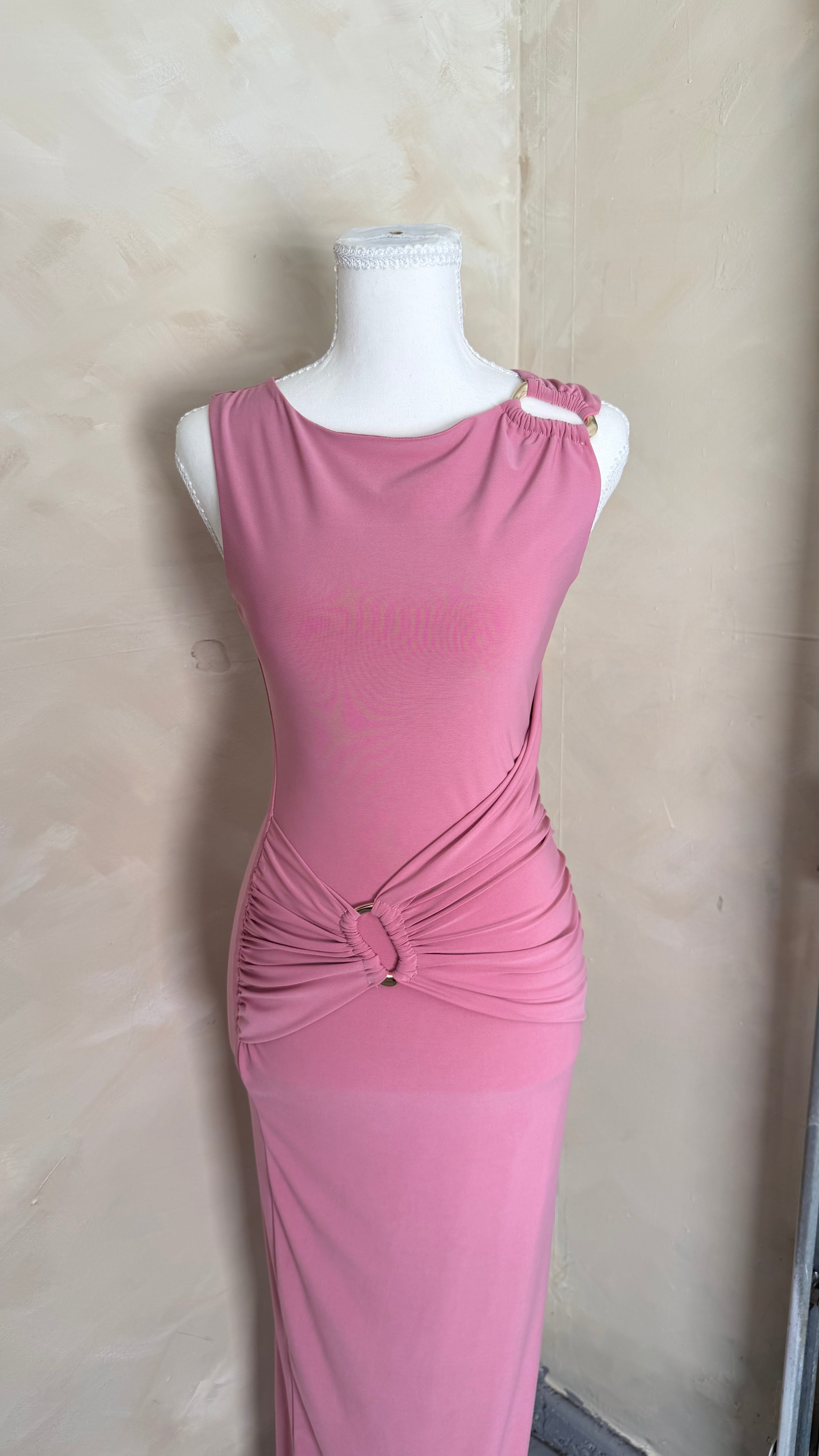 Isla Dress
